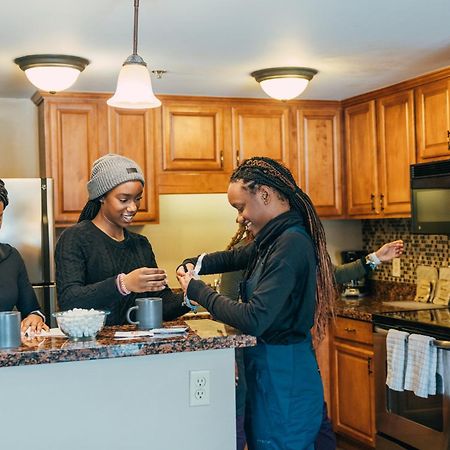 Holiday Inn Club Vacations Mount Ascutney Resort Brownsville Zewnętrze zdjęcie