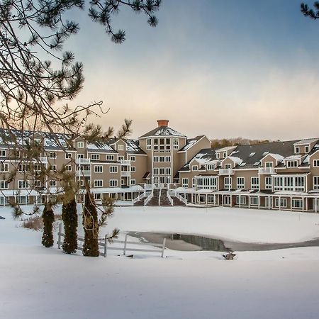 Holiday Inn Club Vacations Mount Ascutney Resort Brownsville Zewnętrze zdjęcie