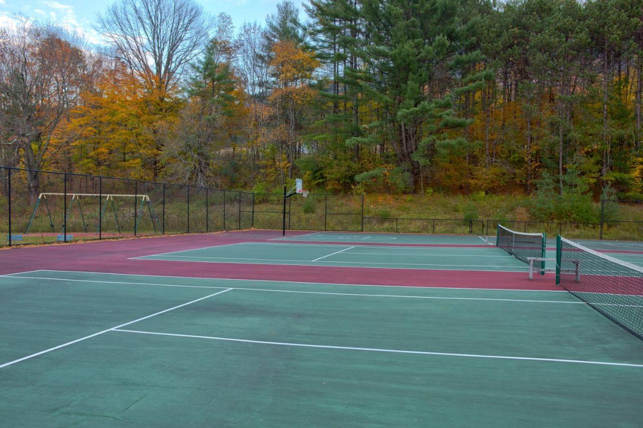 Holiday Inn Club Vacations Mount Ascutney Resort Brownsville Zewnętrze zdjęcie