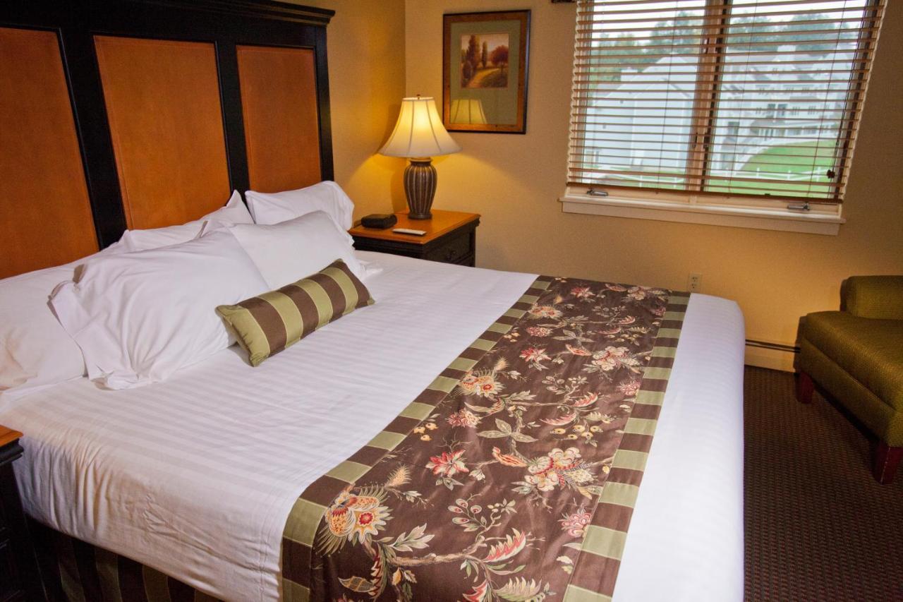 Holiday Inn Club Vacations Mount Ascutney Resort Brownsville Zewnętrze zdjęcie