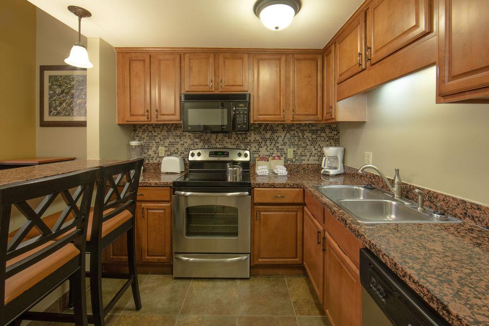 Holiday Inn Club Vacations Mount Ascutney Resort Brownsville Zewnętrze zdjęcie
