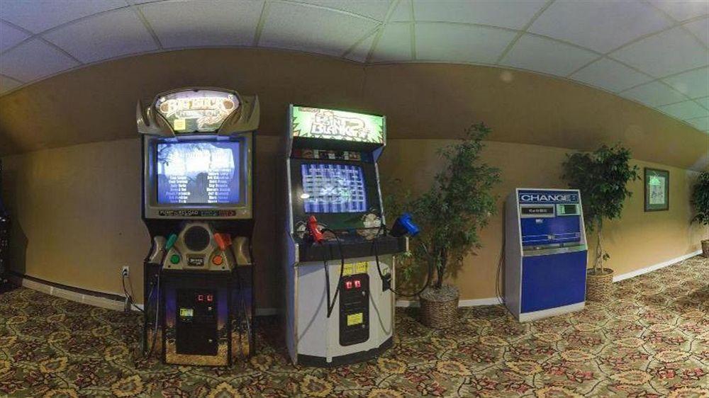 Holiday Inn Club Vacations Mount Ascutney Resort Brownsville Zewnętrze zdjęcie