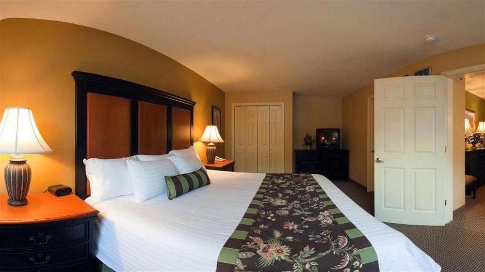 Holiday Inn Club Vacations Mount Ascutney Resort Brownsville Zewnętrze zdjęcie