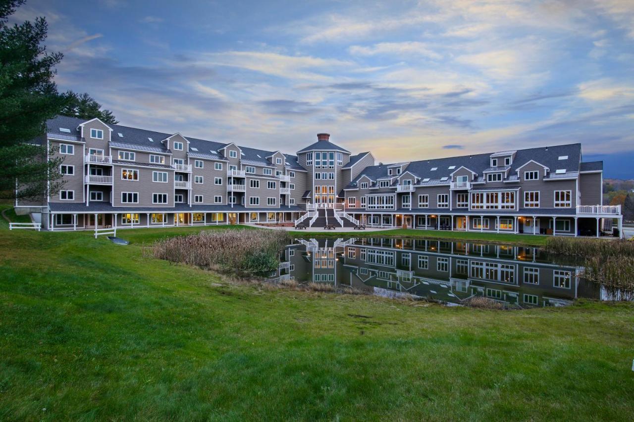 Holiday Inn Club Vacations Mount Ascutney Resort Brownsville Zewnętrze zdjęcie