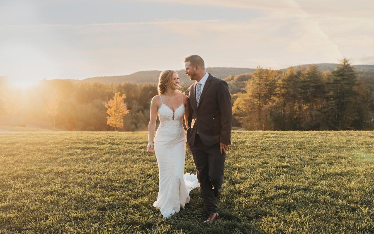 Holiday Inn Club Vacations Mount Ascutney Resort Brownsville Zewnętrze zdjęcie