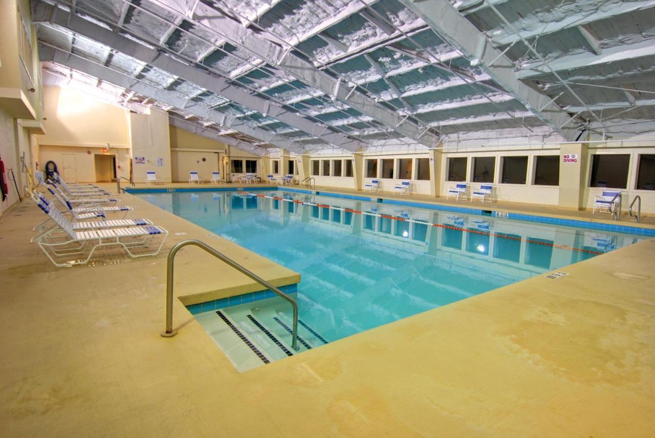 Holiday Inn Club Vacations Mount Ascutney Resort Brownsville Zewnętrze zdjęcie