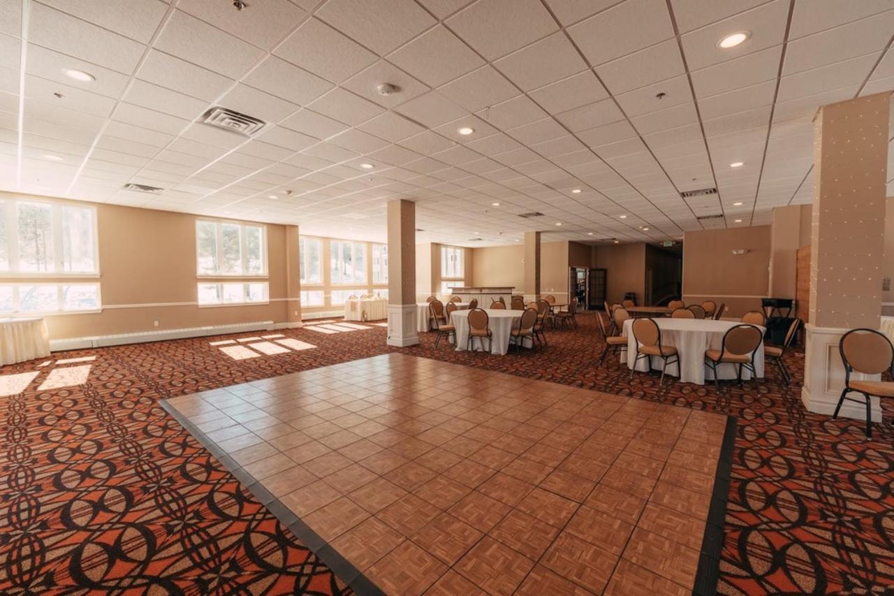 Holiday Inn Club Vacations Mount Ascutney Resort Brownsville Zewnętrze zdjęcie