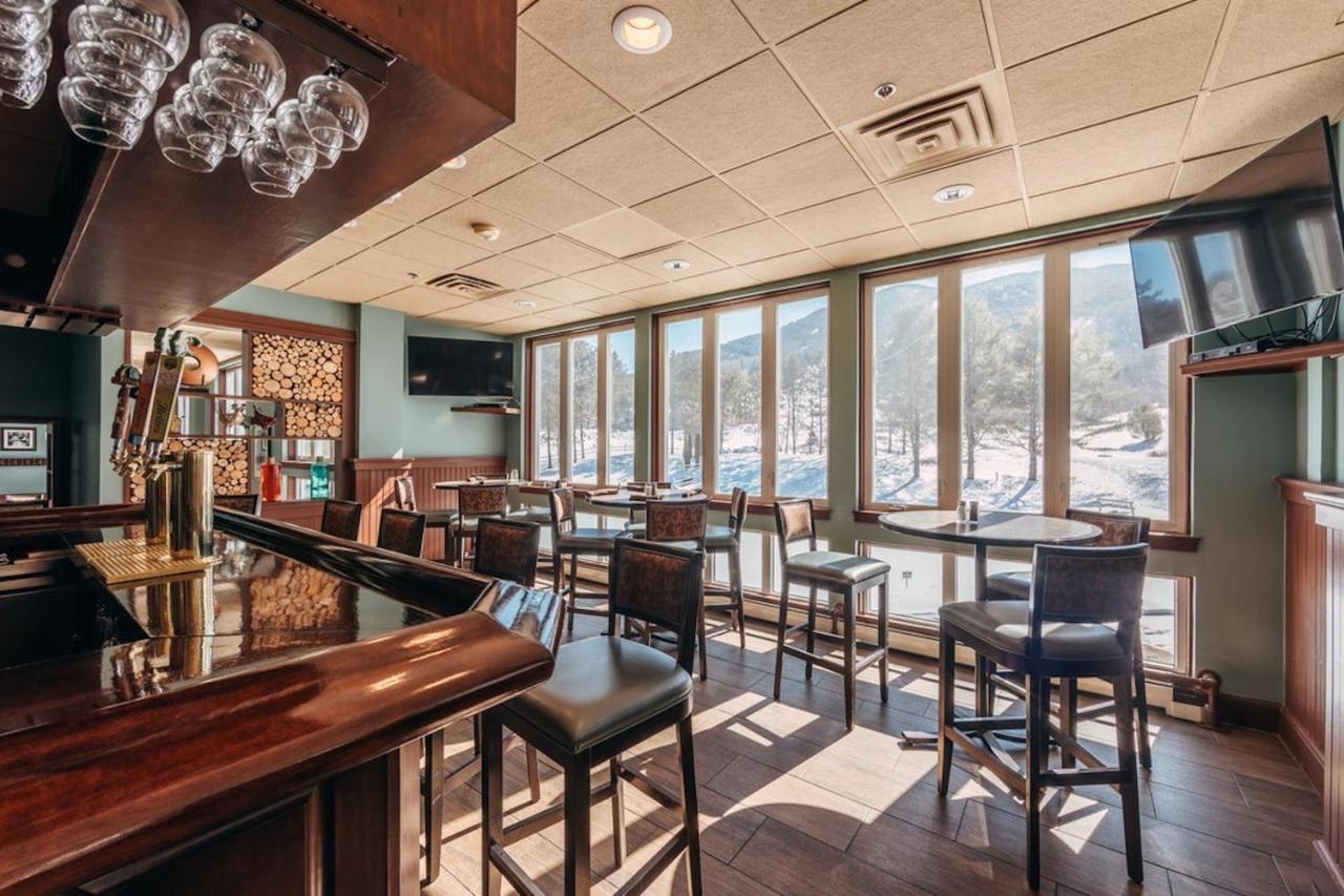 Holiday Inn Club Vacations Mount Ascutney Resort Brownsville Zewnętrze zdjęcie