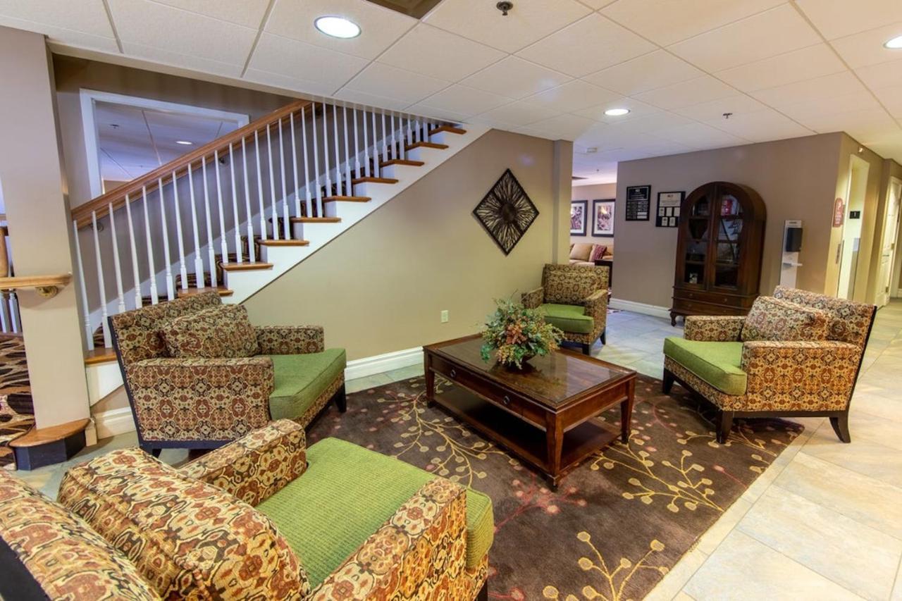 Holiday Inn Club Vacations Mount Ascutney Resort Brownsville Zewnętrze zdjęcie