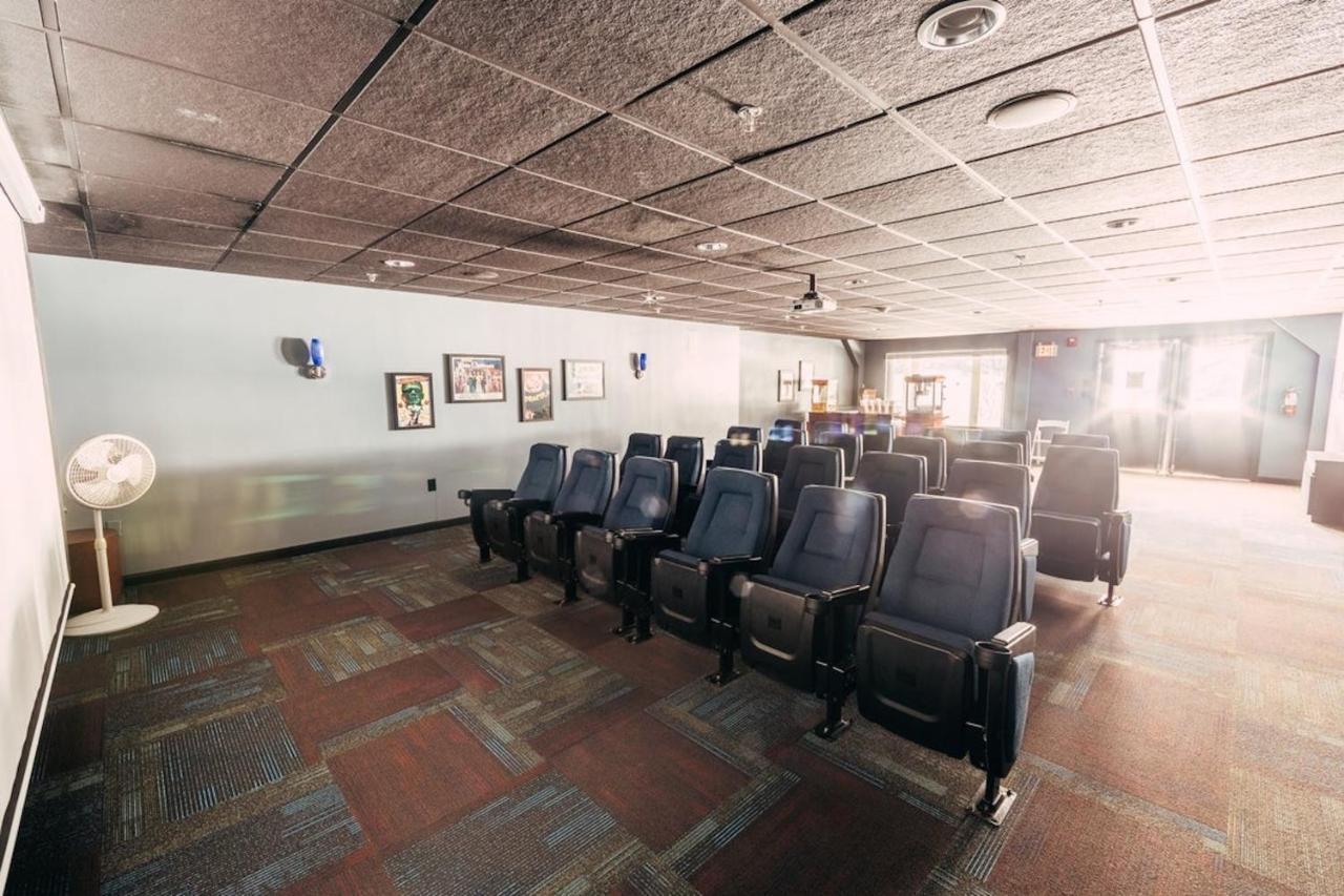 Holiday Inn Club Vacations Mount Ascutney Resort Brownsville Zewnętrze zdjęcie