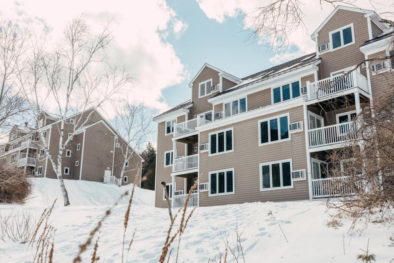 Holiday Inn Club Vacations Mount Ascutney Resort Brownsville Zewnętrze zdjęcie