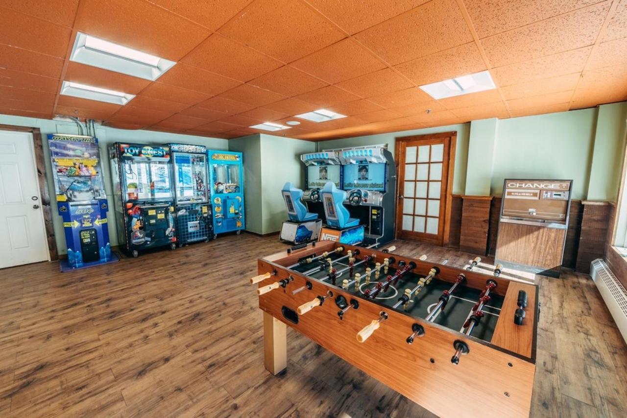 Holiday Inn Club Vacations Mount Ascutney Resort Brownsville Zewnętrze zdjęcie
