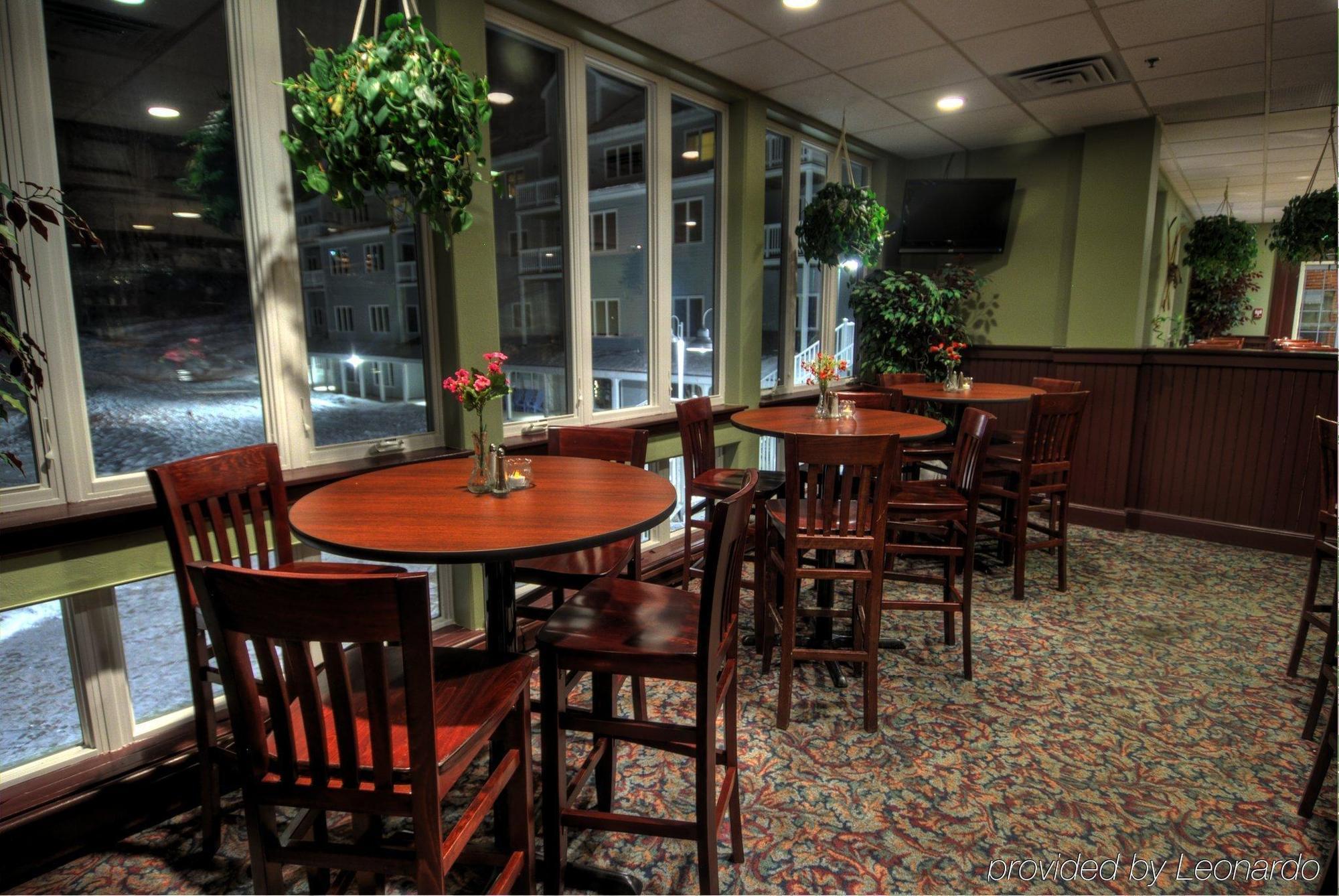 Holiday Inn Club Vacations Mount Ascutney Resort Brownsville Zewnętrze zdjęcie