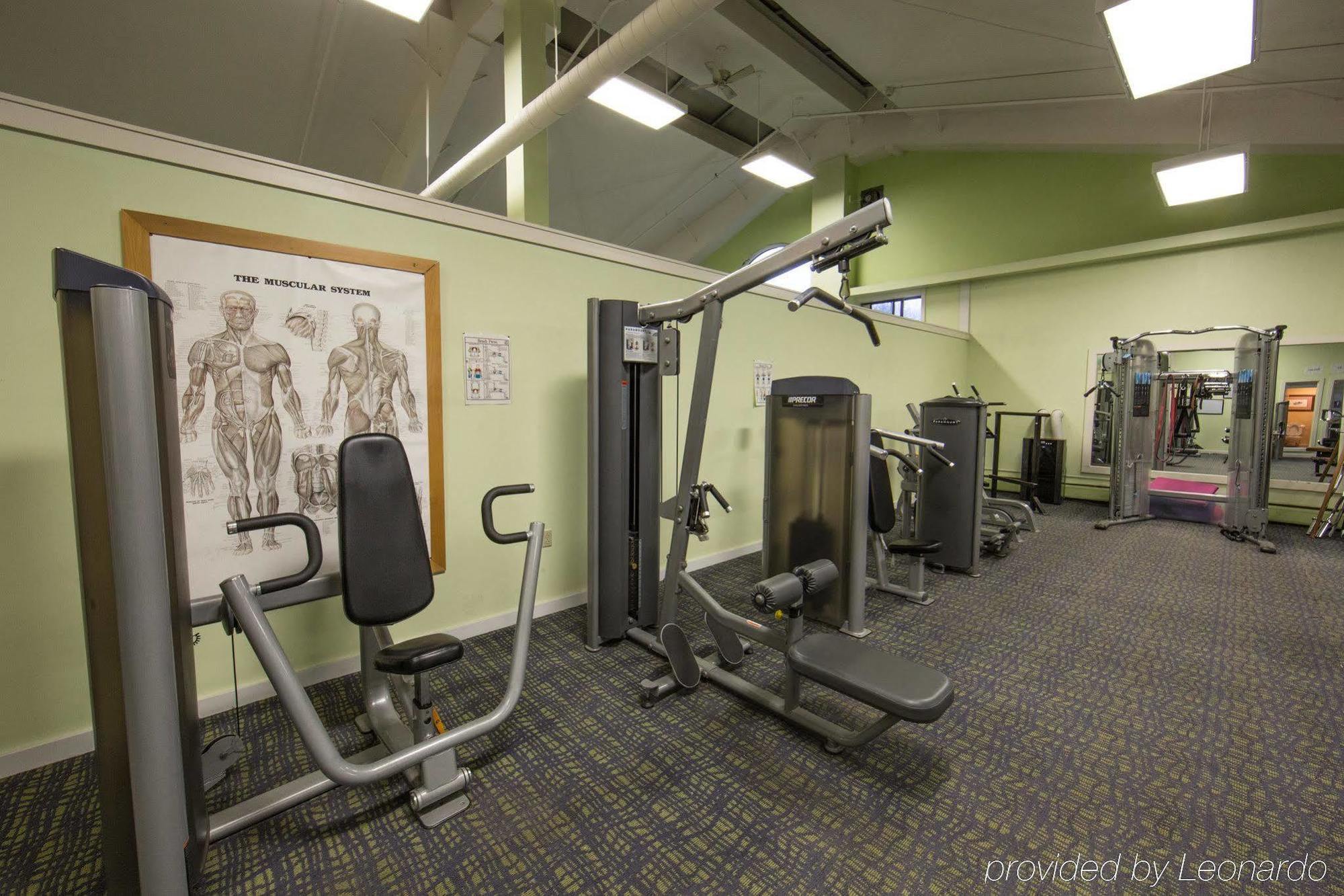 Holiday Inn Club Vacations Mount Ascutney Resort Brownsville Zewnętrze zdjęcie