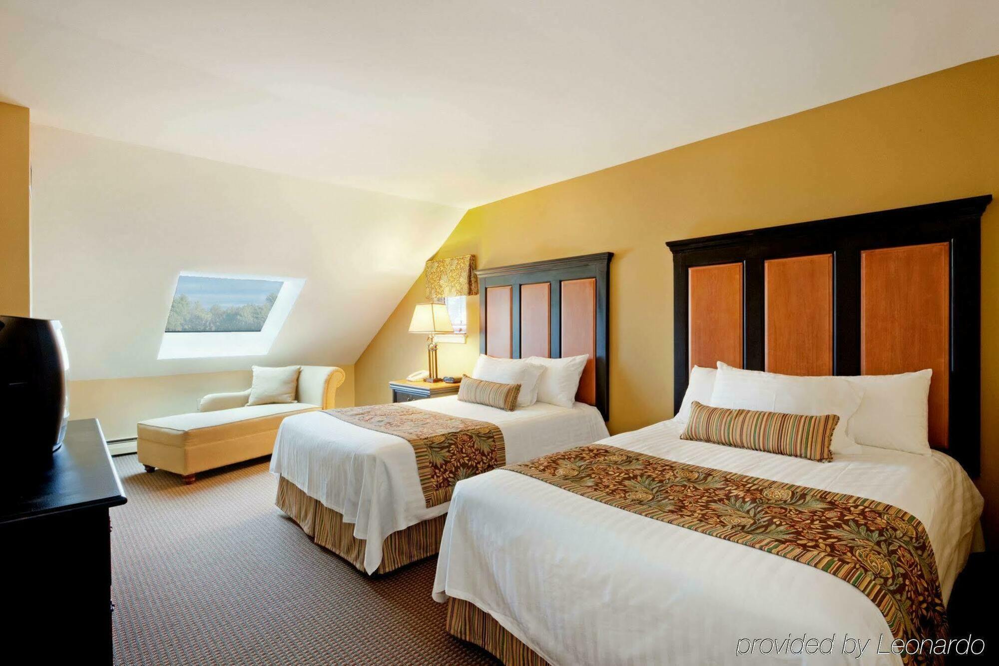 Holiday Inn Club Vacations Mount Ascutney Resort Brownsville Zewnętrze zdjęcie