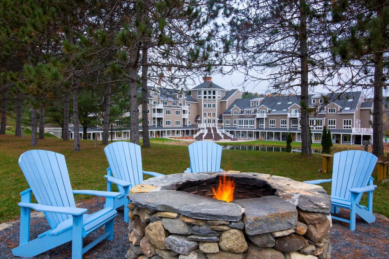 Holiday Inn Club Vacations Mount Ascutney Resort Brownsville Zewnętrze zdjęcie